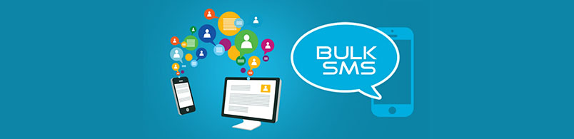 BULK SMS SOLUTION Image